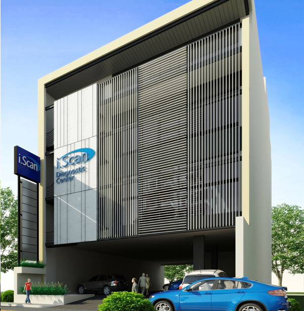 iScan Diagnostic Center